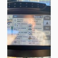 Комбайн зернозбиральний New Holland CX 6090