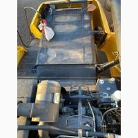 Комбайн зернозбиральний New Holland CX 6090