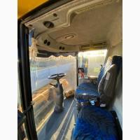 Комбайн зернозбиральний New Holland CX 6090