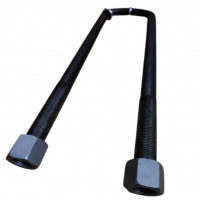 Стремянка рессоры 2ПТС-9 на прицеп тракторный 2ПТС-9 | Купить | Цена