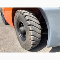 Вилковий автонавантажувач Toyota на 1.5 тонни. Модель: 7FGL15