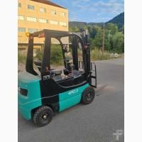 Div) Machpro MP-E2.00/ НОВИЙ/ 3м/ 2т