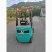 Div) Machpro MP-E2.00/ НОВИЙ/ 3м/ 2т