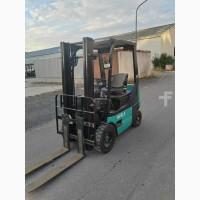 Div) Machpro MP-E2.00/ НОВИЙ/ 3м/ 2т