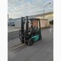 Div) Machpro MP-E2.00/ НОВИЙ/ 3м/ 2т
