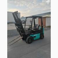 Div) Machpro MP-E2.00/ НОВИЙ/ 3м/ 2т