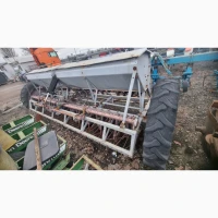 Сівалка зернова СЗ - 3.6
