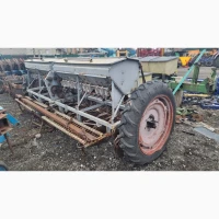 Сівалка зернова СЗ - 3.6