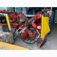 Claas Jaguar 940 Kemper 375 2011 р