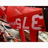 Claas Jaguar 940 Kemper 375 2011 р