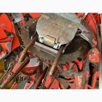 Claas Jaguar 940 Kemper 375 2011 р