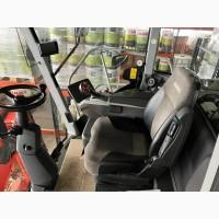 Claas Jaguar 940 Kemper 375 2011 р