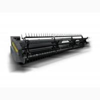 Жниварка валкова навісна 6.4 м з приводом Rolmetal