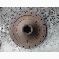 Ступица ведомого барабана 54.39.428-2(грамофон) трактора Т-74