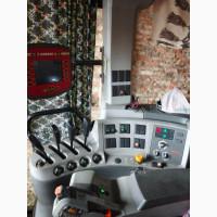 Тактор колісний Claas Axion 850