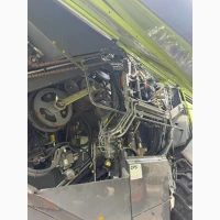 Комбайн Claas Lexion 770 TT (Свіжопригнаний, обслужений, в наявності!)