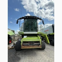 Комбайн Claas Lexion 770 TT (Свіжопригнаний, обслужений, в наявності!)