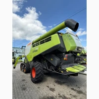 Комбайн Claas Lexion 770 TT (Свіжопригнаний, обслужений, в наявності!)
