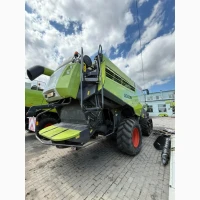 Комбайн Claas Lexion 770 TT (Свіжопригнаний, обслужений, в наявності!)