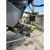 Комбайн Claas Lexion 770 TT (Свіжопригнаний, обслужений, в наявності!)