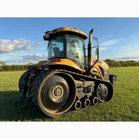 Трактор гусеничний CAT Challenger MT 765С