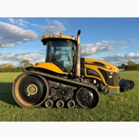 Трактор гусеничний CAT Challenger MT 765С