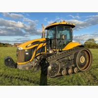 Трактор гусеничний CAT Challenger MT 765С