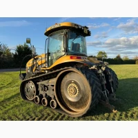 Трактор гусеничний CAT Challenger MT 765С