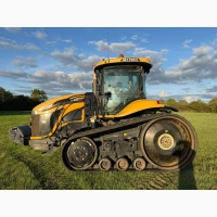 Трактор гусеничний CAT Challenger MT 765С