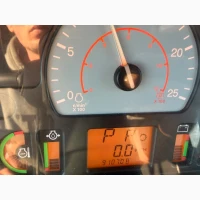 Трактор гусеничний CAT Challenger MT 765С