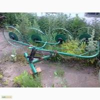 Продам сеноворошитель навесной