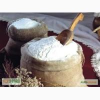 Виробник продае борошно в/г, 1/г, 2/г. від 5 т