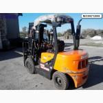 Аренда автопогрузчик б/у Doosan D30G, дизель