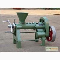 Продам шнековый маслопресс от завода