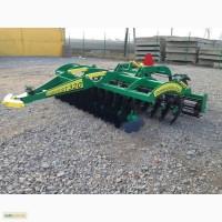 Дисковая борона Харвест 320 Harvest 320