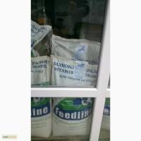 7% старт для ІНДИКІВ ТМ Feedline