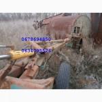 Плуг ПЛН-9-35 прицепной