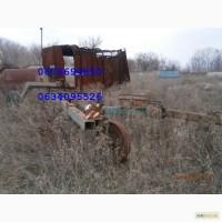 Плуг ПЛН-9-35 прицепной