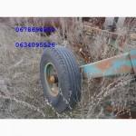 Плуг ПЛН-9-35 прицепной