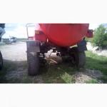 Продам Бочку для воды МЖТ 10