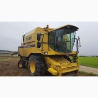 Запчасти на комбайн New Holland