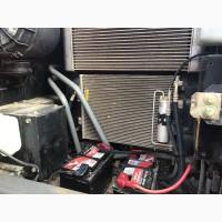 Колесный экскаватор Hitachi Zaxis 140 W