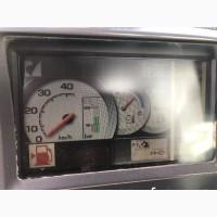 Колесный экскаватор Hitachi Zaxis 140 W