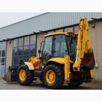 Экскаватор-погрузчик JCB 3cx Super