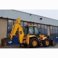 Экскаватор-погрузчик JCB 3cx Super