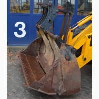 Экскаватор-погрузчик JCB 3cx Super