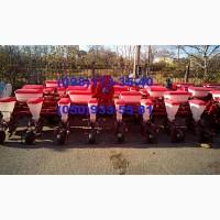 Сеялка СУПН 8, УПС 8, универсальная СУПН 6, Су 8, пропашная точного высев