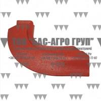 Киль сошника Kverneland AC819715 аналог