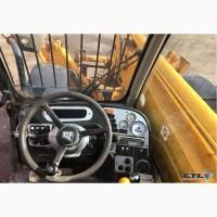 Купить Телескопический погрузчик JCB 533-105