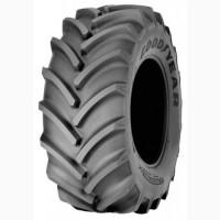 Новые шины GoodYear для сельхоз техники 650/85R38